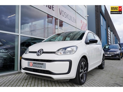 Volkswagen Up! Benzine