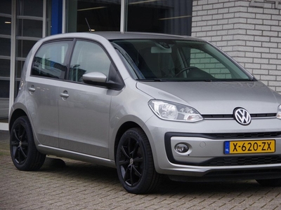 Volkswagen Up! Stoelverwarming Bluetooth Climatronic