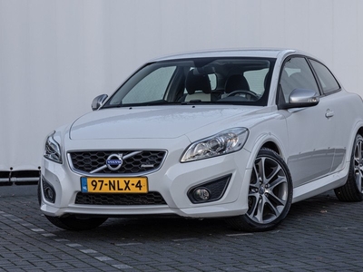 Volvo C30 1.6 R-Edition