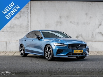 Volvo S60 2.0 T8 AWD Polestar Engineered