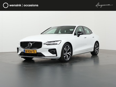 Volvo S60 Benzine