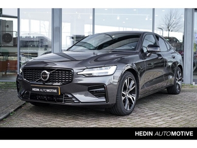 Volvo S60 Benzine