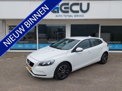 Volvo V40 1.5 T2 Nordic AUTOMAAT RIJKLAARPPRIJS