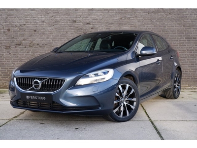 Volvo V40 1.5 T3 Dynamic Edition Leer LED Climate