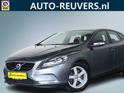 Volvo V40 1.6 T3 Momentum / Navi / Cruisecontrol / Clima / Bluetooth