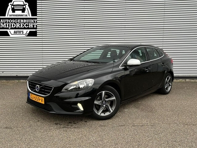 Volvo V40 2.0 D2 Ocean Race Business / Navi / Cruise /