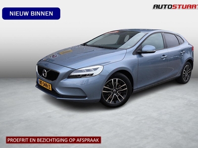 Volvo V40 2.0 T2 Nordic+ volledig dealer onderhouden boekjes aanwezig trekhaak