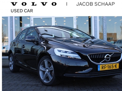 Volvo V40 2.0 T3 Nordic+ / Volvo On Call / Stoelverwarming / Navigatie / BlueTooth / Trekhaak / Standkachel