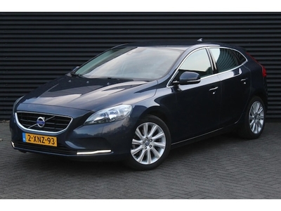 Volvo V40 Benzine