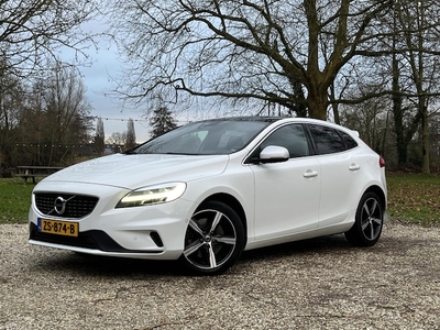 Volvo V40 Benzine