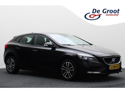 Volvo V40 Benzine