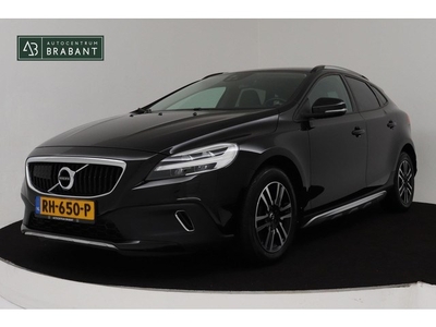 Volvo V40 Cross Country 2.0 D2 Nordic+ Automaat (NAVIGATIE