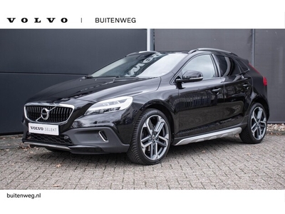 Volvo V40 Cross Country Benzine