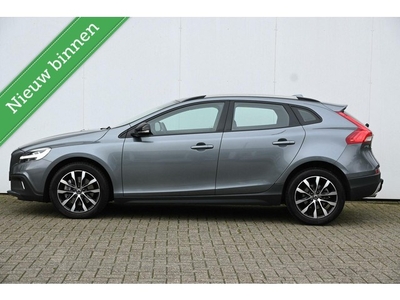 Volvo V40 Cross Country T3 Automaat Dynamic Edition