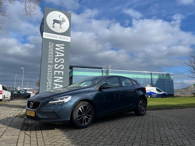 Volvo V40 T2 Polar+ Automaat | Rijklaarprijs | Afn. Trekhaak | 34.000km!!!