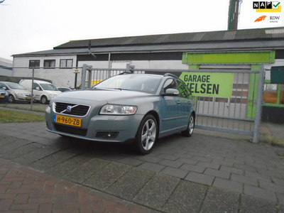 Volvo V50 1.8/AIRCO