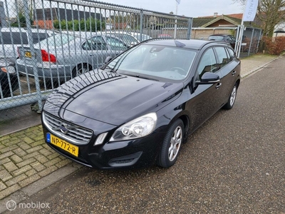 Volvo V60 1.6 DRIVe Kinetic