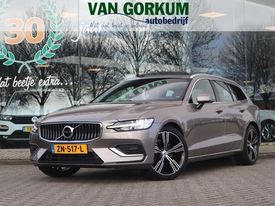 Volvo V60 2.0 T4 Inscription / Panoramadak (bj 2019)