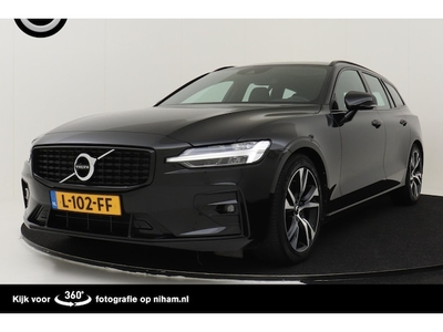 Volvo V60 Benzine