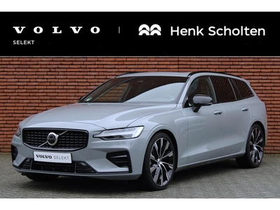 Volvo V60 Benzine