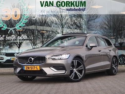 Volvo V60 Benzine