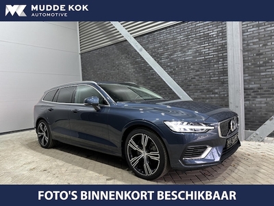 Volvo V60 Benzine