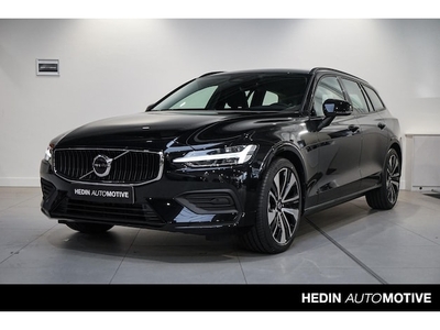 Volvo V60 Benzine