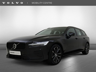 Volvo V60 Benzine