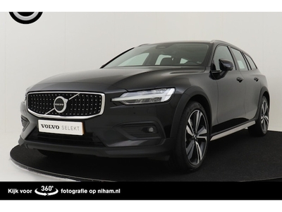 Volvo V60 Cross Country Benzine