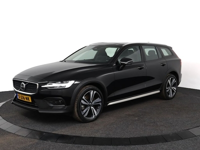 Volvo V60 Cross Country Benzine