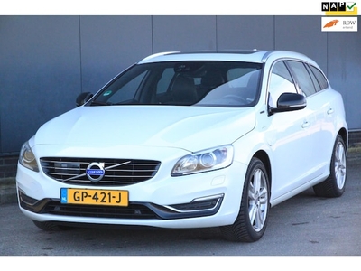 Volvo V60 Diesel