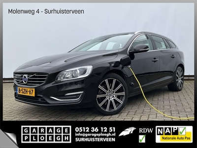 Volvo V60 Diesel