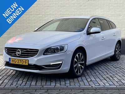 Volvo V60 Diesel