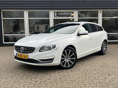 Volvo V60 Diesel