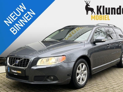 Volvo V70 2.5FT Momentum Aut. |1e Eig.|Xenon|Bluetooth|