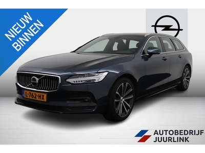 Volvo V90 Benzine