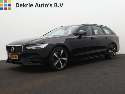 Volvo V90 Benzine