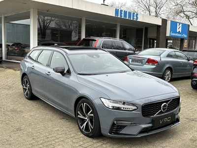 Volvo V90 Benzine