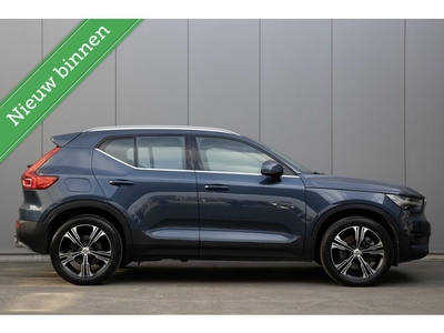 Volvo XC40 T4 Recharge Inscription Leer Harman/Kardon