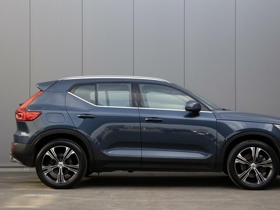 Volvo XC40 T4 Recharge Inscription Leer Harman/Kardon Trekhaak