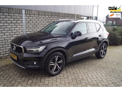 Volvo XC40 2.0 T4 Inscription Autom Leder Stoel/Stuur en A