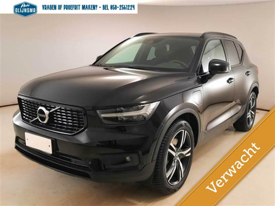 Volvo XC40 1.5 T5 PlugInHybride|R-Design|Camera|PDC|ElekKlep