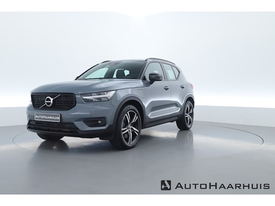 Volvo XC40 Benzine