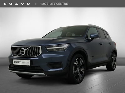 Volvo XC40 Benzine