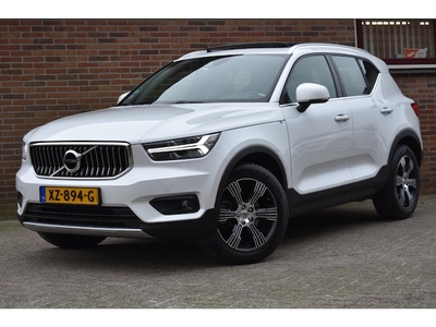 Volvo XC40 Benzine