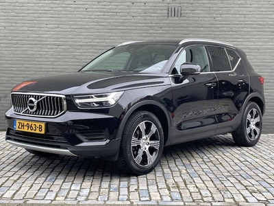 Volvo XC40 Benzine