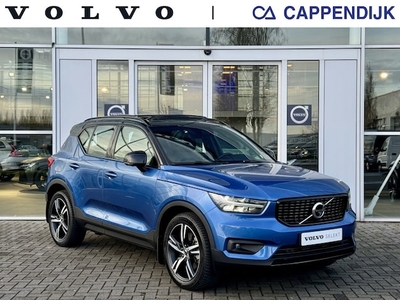 Volvo XC40 Benzine