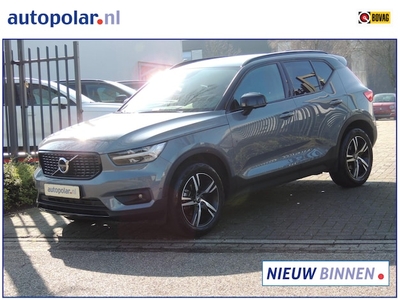 Volvo XC40 Benzine