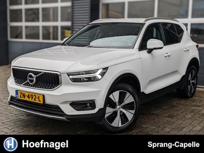 Volvo XC40 Benzine