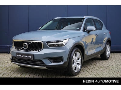 Volvo XC40 Benzine